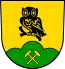 Blason de Eulenberg