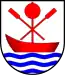 Blason de Fahrdorf