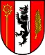 Blason de Faid
