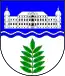 Blason de Fargau-Pratjau