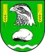 Blason de Feldhorst