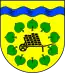 Blason de Fredesdorf