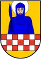 Blason de Fröndenberg/Ruhr
