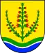 Blason de Göhl
