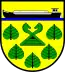 Blason de Güster