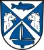 Blason de Gager