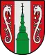 Blason de Gehrde