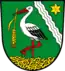 Blason de Gerstungen