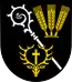 Blason de Gevenich
