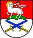 Blason de Gondenbrett