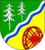 Blason de Grande