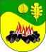 Blason de Grauel