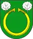 Blason de Großenaspe