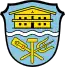 Blason de Großweil