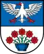Blason de Guntersblum