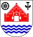 Blason de Höhndorf
