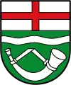 Blason de Hövelhof