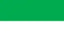 Drapeau de Harbourg (Souabe)