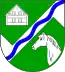 Blason de Hardebek