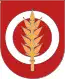 Blason de Harsum