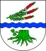 Blason de Heidekamp