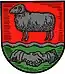 Blason de Heidenau