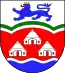Blason de Heinkenborstel