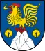 Blason de Hellenhahn-Schellenberg