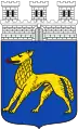 Blason de Hilchenbach