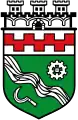 Blason de Hilden