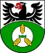 Blason de Hinterweiler