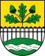 Blason de Hipstedt