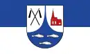 Drapeau de Hohen Sprenz