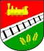 Blason de Hollenbek
