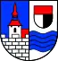 Blason de Horka