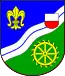 Blason de Hornbek