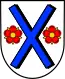 Blason de Imsweiler