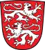 Blason de Irsee