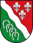 Blason de Isernhagen