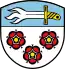 Blason de Jettenbach