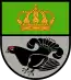 Blason de Königsmoor
