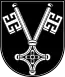 Blason de Kördorf
