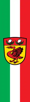 Drapeau de Kötz