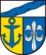 Blason de Kamp-Bornhofen