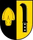 Blason de Kapellen-Drusweiler
