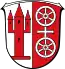 Blason de Kiedrich