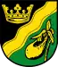 Blason de Kinsau