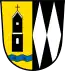 Blason de Kirchham
