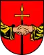 Blason de Knöringen