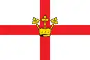 Drapeau de Coblence